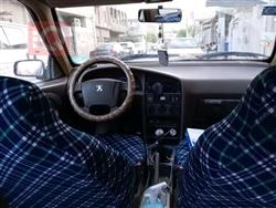 Peugeot 405